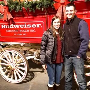 Meet your Posher, Cody